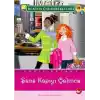 Beacon Caddesi Kızları 09 - Şans Kapıyı Çalınca