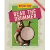 Bear The Drummer - Türkçe İngilizce