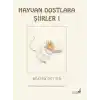 Beatrix Potter Hayvan Dostlara Şiirler 1