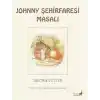 Beatrix Potter Johnny Şehirfaresi Masalı