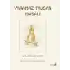 Beatrix Potter Yaramaz Tavşan Masalı