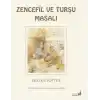 Beatrix Potter Zencefil ve Turşu Masalı