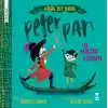 Bebebiyat - Peter Pan - İlk Macera Kitabım