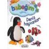 Bebeğim İçin Deniz Hayvanları