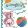 Bebeğim İçin Oyuncaklar
