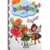 Bebeğim İçin Sayılar
