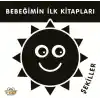 Bebeğimin İlk Kitapları Şekiller