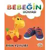 Bebeğin Dünyası Bebek Eşyaları