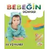 Bebeğin Dünyası Ev Eşyaları