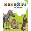 Bebeğin Dünyası Hayvanat Bahçesi