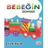 Bebeğin Dünyası Oyuncaklar