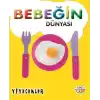 Bebeğin Dünyası Yiyecekler