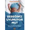 Bebeğiniz Uyumuyor Mu?