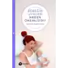 Bebeğinizin Uykusu Neden Önemlidir?