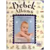 Bebek Albümü-Mavi