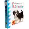 Bebek Dokun Ve Hisset - İlk Sözcükler