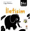 Bebek Üniversitesi - İletişim