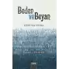 Beden ve Beyan