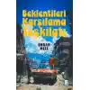 Beklentileri Karşılama Teşkilatı