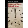 Bekleyecek Vaktim Kalmadı Artık