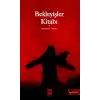 Bekleyişler Kitabı