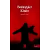 Bekleyişler Kitabı