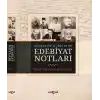 Belgelerin Işığında Edebiyat Notları