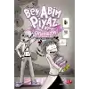 Ben, Abim Piyaz ve Çılgın Ailem
