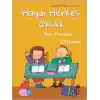 Ben Annemi İsterim! - Haydi Herkes Okula