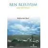 Ben Bleuyum