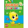 Ben De Boyuyorum - 3 Yaş Üstü