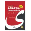 Ben de Kendi Kendime Arapça Öğreniyorum  Sarf-Nahiv Renkler ve Şemalarla