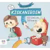 Ben De Küçükken Kıskanırdım