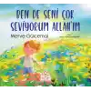 Ben de Seni Çok Seviyorum Allah’ım