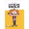 Ben, Elvis Riboldi
