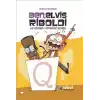 Ben, Elvis Riboldi Ve Süper Yetenek Boris