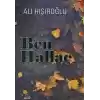 Ben Hallaç
