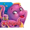 Ben Kimim? - Ahtapot