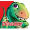 Ben Kimim? - Dinozor