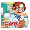 Ben Kimim? - Doktor