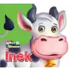 Ben Kimim? - İnek