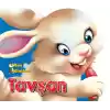 Ben Kimim? - Tavşan