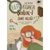 Ben Kısaca ŞerLok-1 Zihin Açlığı