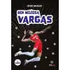 Ben Melissa Vargas