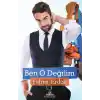 Ben O Değilim (Ciltli)