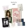 Ben Ölmeden Önce - Hediyeli Kutu (Ciltli)