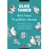 Ben Sana Teşekkür Ederim