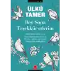 Ben Sana Teşekkür Ederim