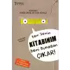 Ben Senin Kitabınım Beni Buradan Çıkar!