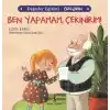 Ben Yapamam, Çekinirim! Değerler Eğitimi - Özgüven